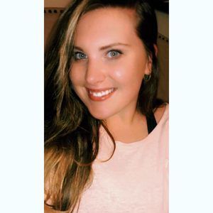 Meet your Posher, Maddie